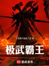 极武霸王!