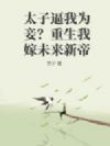 太子逼我为妾?重生我嫁未来新帝