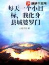 每天一个小目标,我化身县城婆罗门