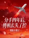 分手四年后,傅机长失了控